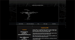 Desktop Screenshot of connectvines.com